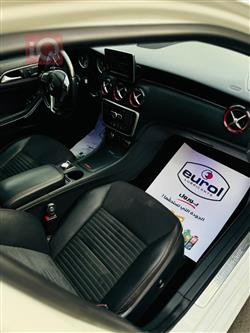 مرسيدس بنز A-Class